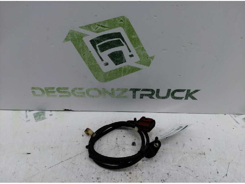 Recambio de captador de punto para seat ibiza (6l1) cool referencia OEM IAM   