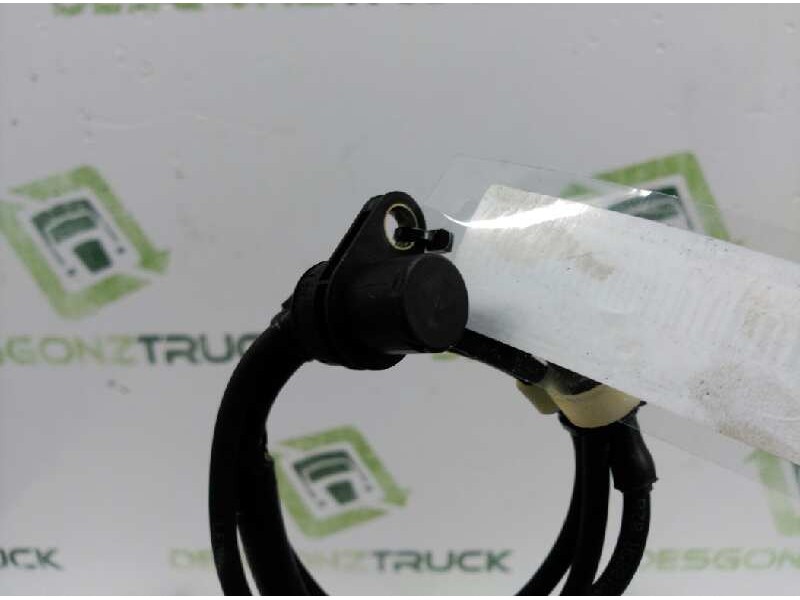 Recambio de captador de punto para seat ibiza (6l1) cool referencia OEM IAM   