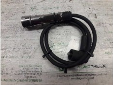 Recambio de cable bobina encendido para volkswagen golf ii (191/193) gl referencia OEM IAM   
