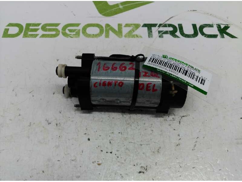 Recambio de motor regulacion asientos para peugeot 405 berlina sillage referencia OEM IAM  DELANTERO IZQUIERDO 