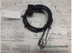 Recambio de cable bobina encendido para volkswagen golf ii (191/193) gl referencia OEM IAM    2