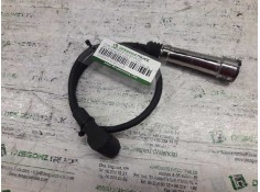 Recambio de cable bobina encendido para volkswagen golf ii (191/193) gl referencia OEM IAM   