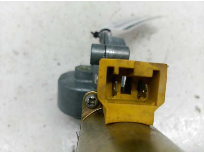 Recambio de motor regulacion asientos para peugeot 405 berlina sillage referencia OEM IAM  DELANTERO IZQUIERDO 