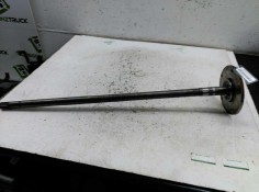 Recambio de palier para ford transit, caja cerr. corto 95 ft 100 2.5 service - line referencia OEM IAM  T6RASERO IZQUIERDO 