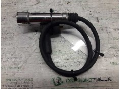 Recambio de cable bobina encendido para volkswagen golf ii (191/193) gl referencia OEM IAM    2