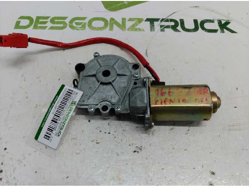 Recambio de motor regulacion asientos para peugeot 405 berlina sillage referencia OEM IAM  DELANTERO DERECHO 