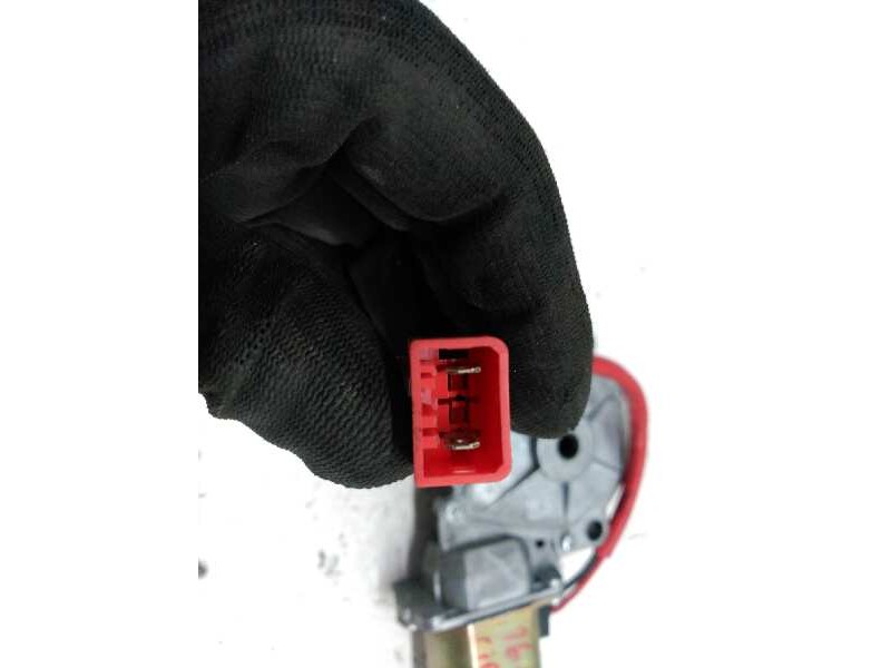 Recambio de motor regulacion asientos para peugeot 405 berlina sillage referencia OEM IAM  DELANTERO DERECHO 