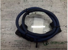 Recambio de cable bobina encendido para volkswagen golf ii (191/193) gl referencia OEM IAM    2