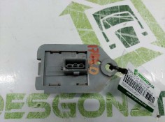 Recambio de resistencia ventilador para peugeot 406 berlina (s1/s2) st referencia OEM IAM 9635833480   2