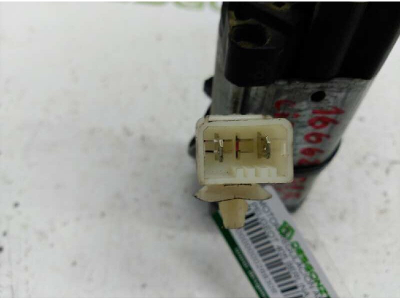 Recambio de motor regulacion asientos para peugeot 405 berlina sillage referencia OEM IAM  DELANTERO DERECHO 