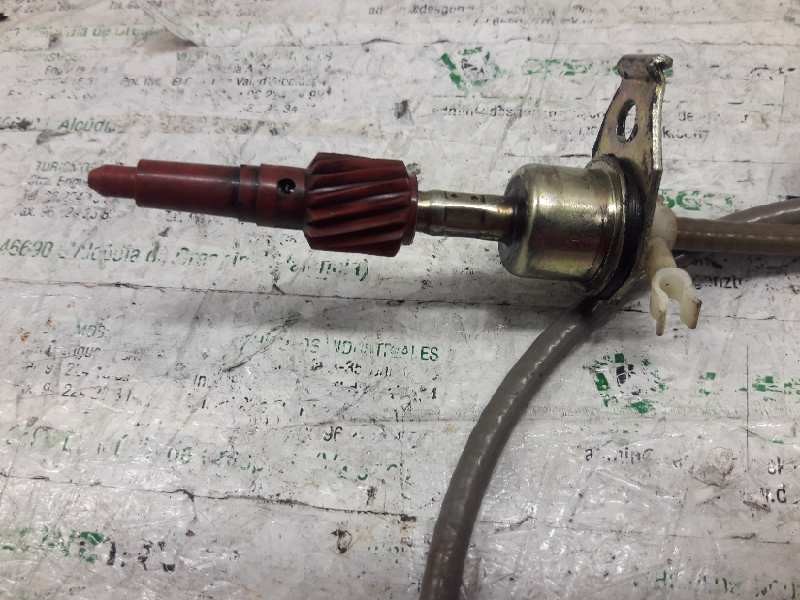 Recambio de cable cuentakilometros para volkswagen golf ii (191/193) gl referencia OEM IAM   