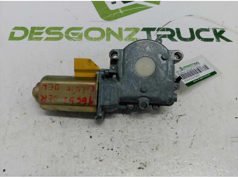 Recambio de motor regulacion asientos para peugeot 405 berlina sillage referencia OEM IAM  DELANTERO DERECHO 