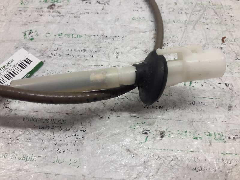 Recambio de cable cuentakilometros para volkswagen golf ii (191/193) gl referencia OEM IAM   