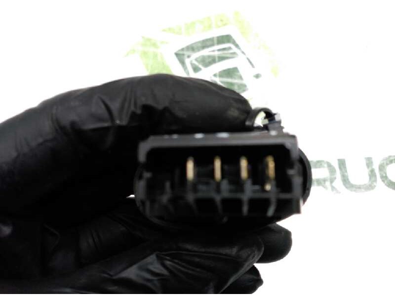 Recambio de boton antivaho para renault megane i berlina hatchback (ba0) 1.6e europa referencia OEM IAM   