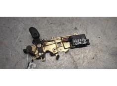 Recambio de motor cierre centralizado puerta corredera para fiat scudo (222) 2.0 jtd el furg. acristalado referencia OEM IAM  DE