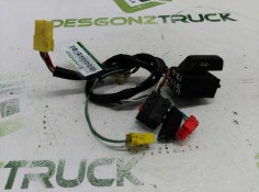 Recambio de mando regulador asientos para peugeot 405 berlina sillage referencia OEM IAM  IZQUIERDO 