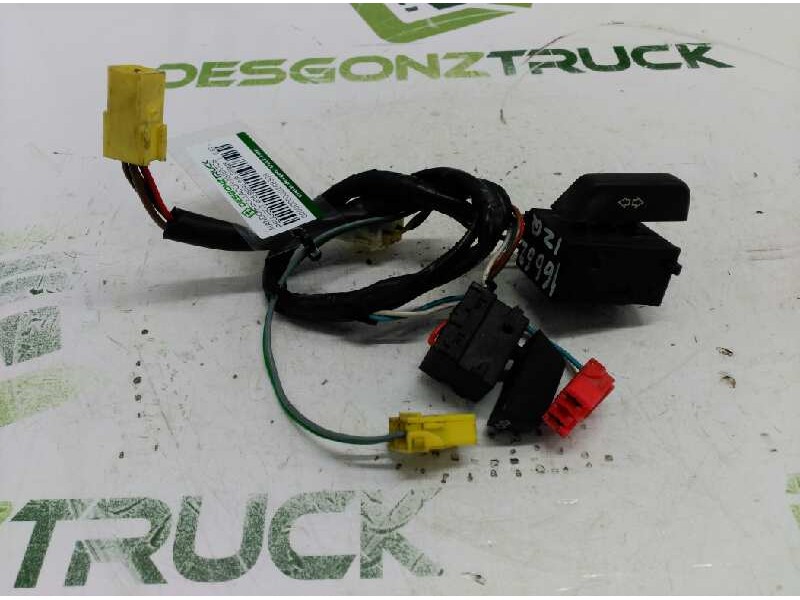 Recambio de mando regulador asientos para peugeot 405 berlina sillage referencia OEM IAM  IZQUIERDO 