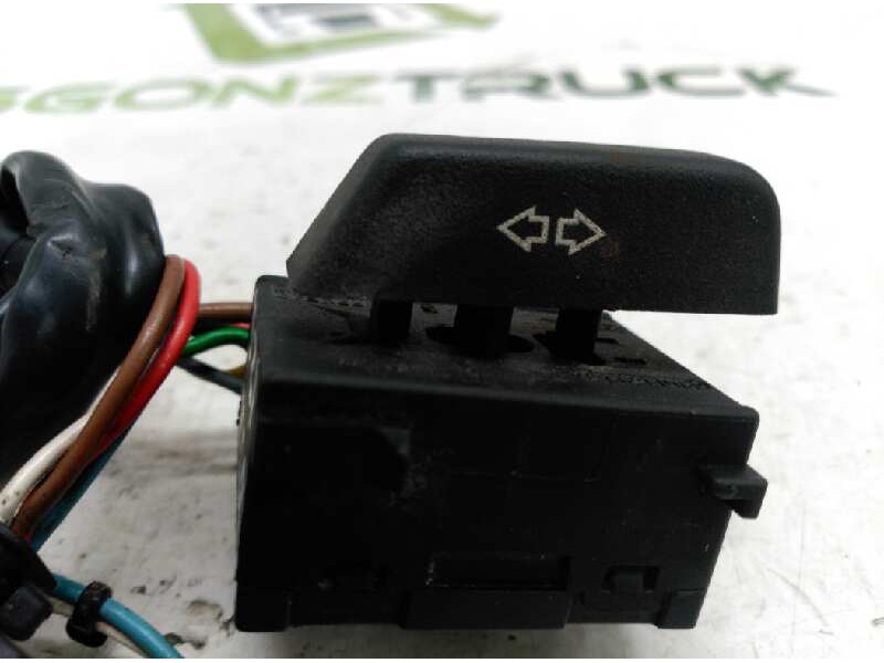 Recambio de mando regulador asientos para peugeot 405 berlina sillage referencia OEM IAM  IZQUIERDO 