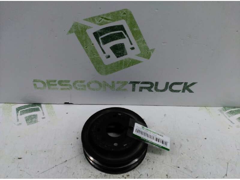 Recambio de polea bomba de agua para nissan vanette cargo vanette cargo combi - 8 referencia OEM IAM LD23C  