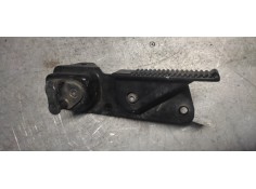 Recambio de maneta interior puerta carga para peugeot expert kasten komfort confort referencia OEM IAM   IZQUERDA