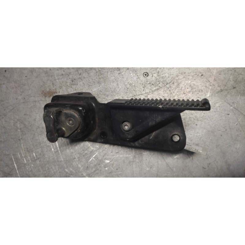 Recambio de maneta interior puerta carga para peugeot expert kasten komfort confort referencia OEM IAM   IZQUERDA