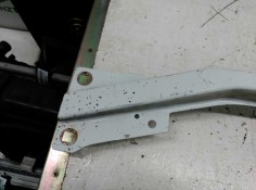 Recambio de traviesa frontal superior para renault trafic (desde 5.89) t 1100 referencia OEM IAM  BLANCO  2