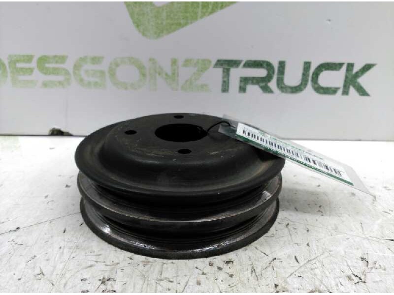 Recambio de polea bomba de agua para nissan vanette cargo vanette cargo combi - 8 referencia OEM IAM LD23C  