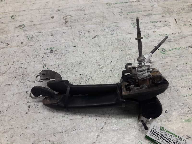 Recambio de juego arranque y bombillos para seat cordoba berlina (6k2) aniversario referencia OEM IAM   