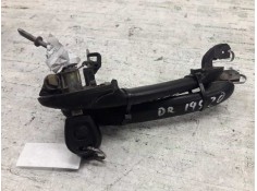 Recambio de juego arranque y bombillos para seat cordoba berlina (6k2) aniversario referencia OEM IAM    2