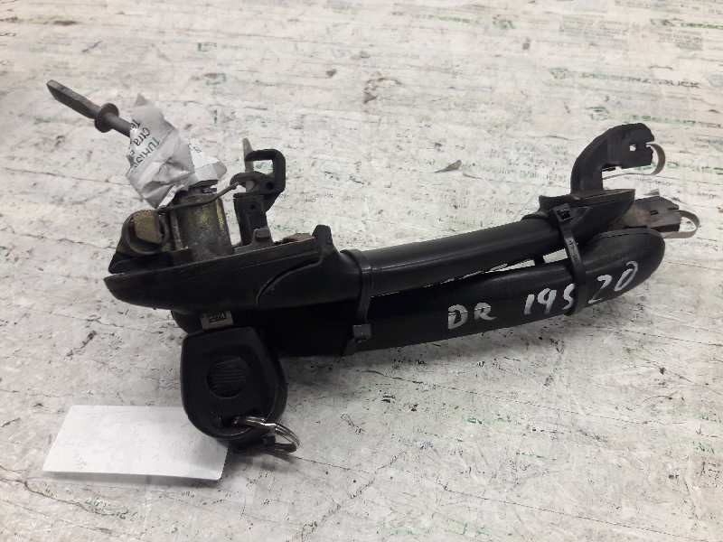 Recambio de juego arranque y bombillos para seat cordoba berlina (6k2) aniversario referencia OEM IAM   