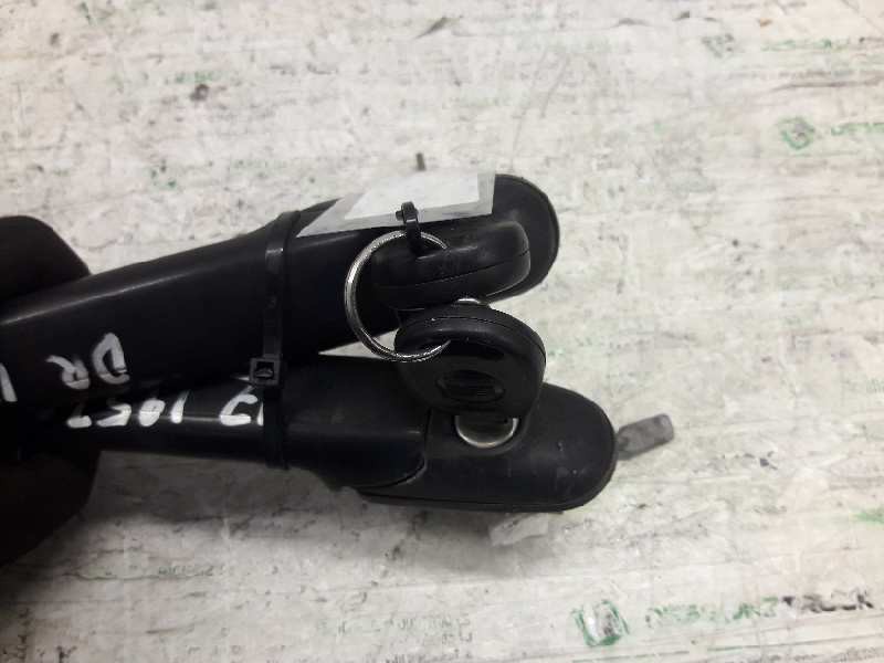 Recambio de juego arranque y bombillos para seat cordoba berlina (6k2) aniversario referencia OEM IAM   