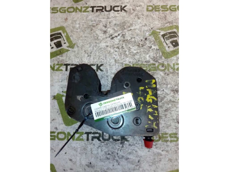 Recambio de cierre cabina derecho para renault trucks magnum dxi 13 460.18t (461cv) referencia OEM IAM 5010615005  