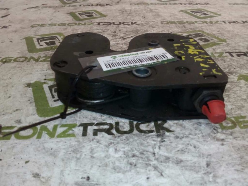 Recambio de cierre cabina derecho para renault trucks magnum dxi 13 460.18t (461cv) referencia OEM IAM 5010615005  