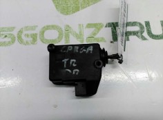 Recambio de motor centralizado para peugeot expert kasten standard furgón 220c referencia OEM IAM  PUERTA CARGA 