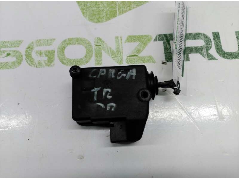Recambio de motor centralizado para peugeot expert kasten standard furgón 220c referencia OEM IAM  PUERTA CARGA 