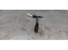 Recambio de enganche de cinturon derecho para volkswagen golf v berlina (1k1) conceptline (e) referencia OEM IAM 1K4857756F   2
