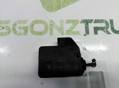 Recambio de motor centralizado para peugeot expert kasten standard furgón 220c referencia OEM IAM  PUERTA CARGA  2