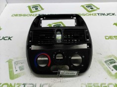 Recambio de guarnecidos consola de mandos para fiat bravo (182) 1.9 turbodiesel referencia OEM IAM   