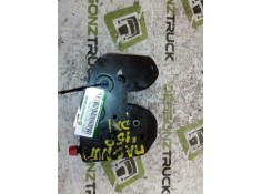 Recambio de cierre cabina izquierdo para renault trucks magnum dxi 13 460.18 t, 26 t (461cv) referencia OEM IAM 5010615005  