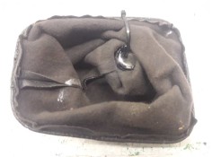 Recambio de fuelle palanca cambios para nissan almera (n16/e) ambience referencia OEM IAM    2