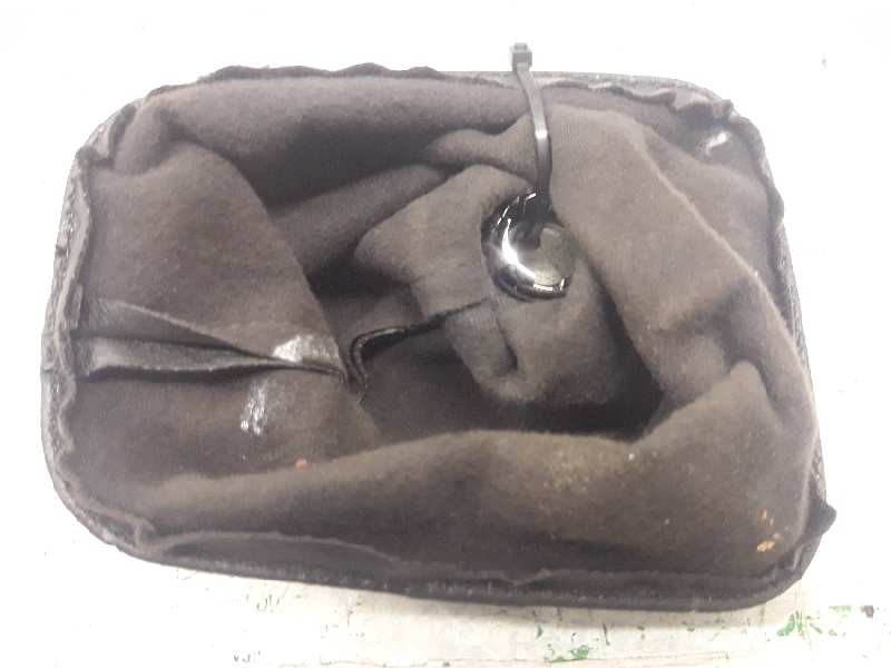 Recambio de fuelle palanca cambios para nissan almera (n16/e) ambience referencia OEM IAM   