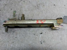 Recambio de regulador altura cinturon para mercedes-benz clase m (w163) 270 cdi final edition (163.113) referencia OEM IAM A1638 2