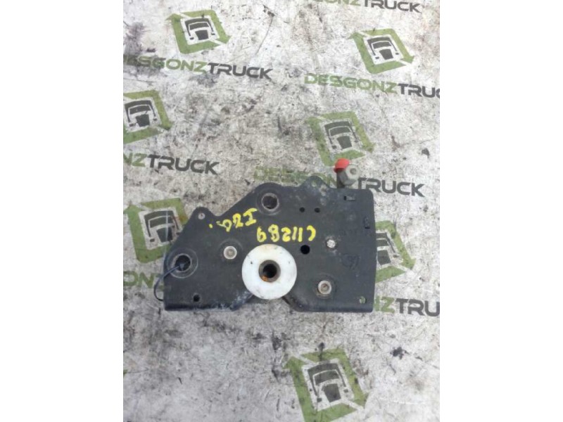 Recambio de cierre cabina izquierdo para daf serie xf105.xxx fsa 4x2 space-cab referencia OEM IAM 1427612  