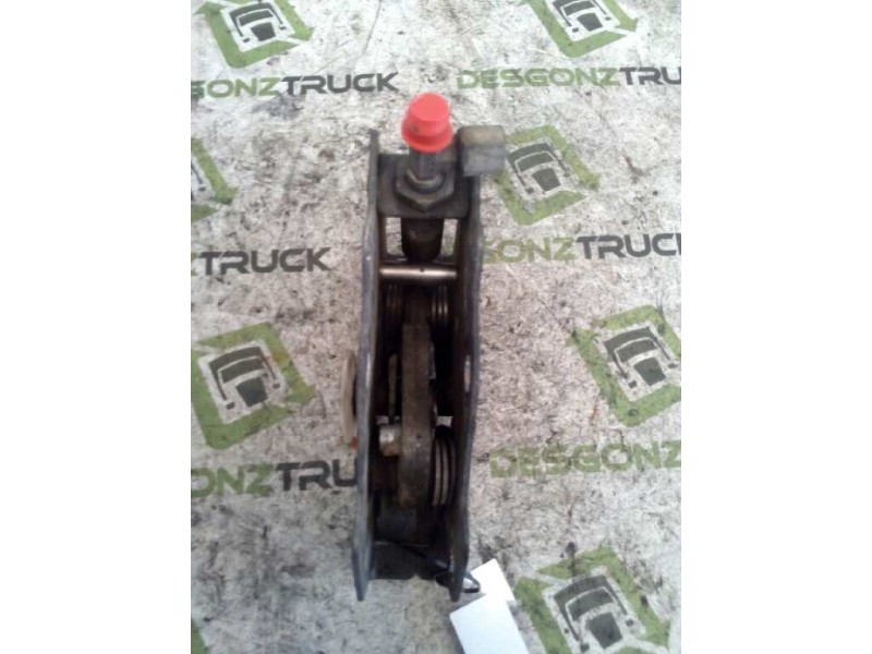 Recambio de cierre cabina izquierdo para daf serie xf105.xxx fsa 4x2 space-cab referencia OEM IAM 1427612  