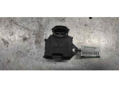Recambio de resistencia ventilador para citroën berlingo 1.6 hdi 92 sx plus familiar referencia OEM IAM 9658508980 4/2 PINS 