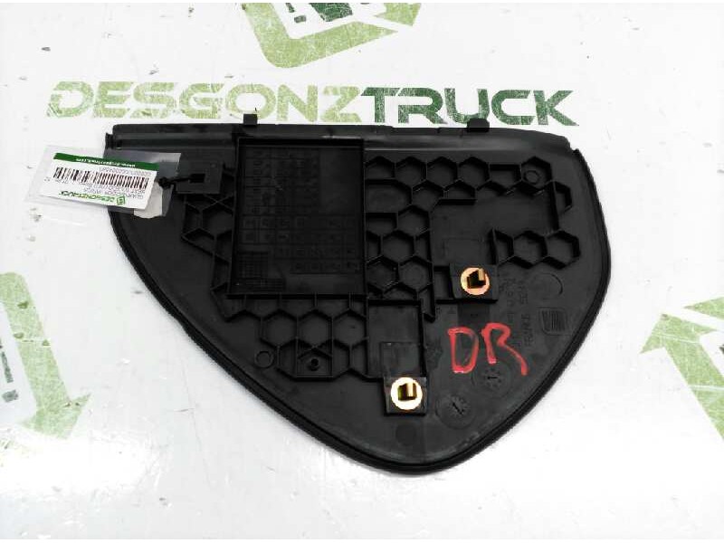 Recambio de guarnecidos varios para seat toledo (1m2) select referencia OEM IAM   