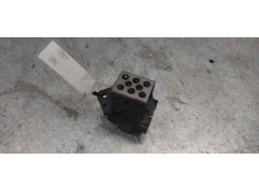 Recambio de resistencia ventilador para citroën berlingo 1.6 hdi 92 sx plus familiar referencia OEM IAM 9658508980 4/2 PINS  2