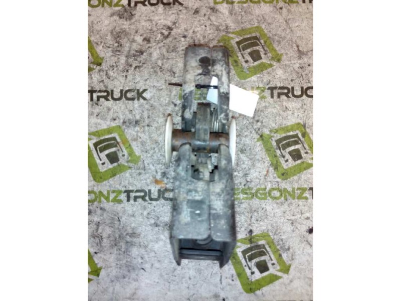 Recambio de cierre cabina izquierdo para daf serie xf105.xxx fsa 4x2 space-cab referencia OEM IAM 1427612  