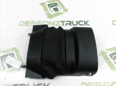 Recambio de guarnecidos volante para ford focus c-max (cap) connection referencia OEM IAM 3M513530ABW SUPERIOR 