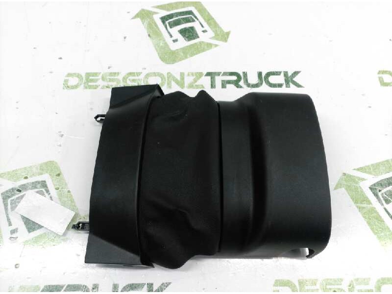 Recambio de guarnecidos volante para ford focus c-max (cap) connection referencia OEM IAM 3M513530ABW SUPERIOR 